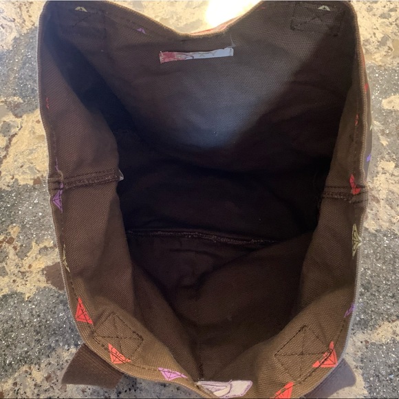 Roxy Tote Bag - Picture 4 of 7